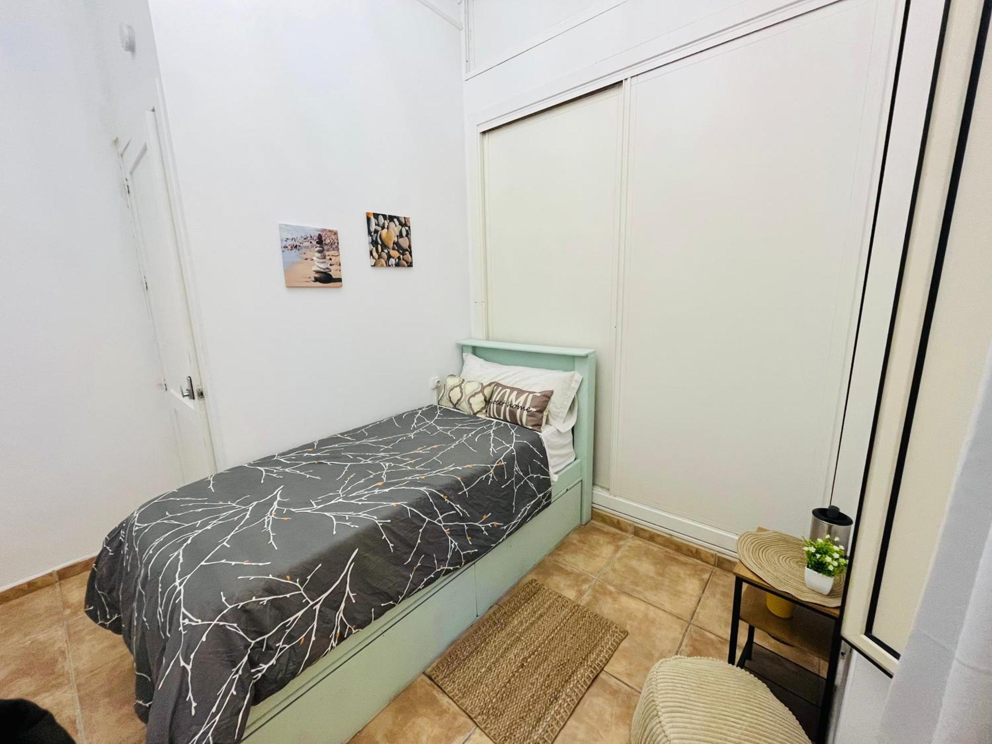 Malak-Rooms Malaga Exterior photo